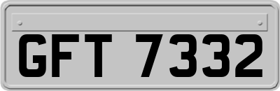GFT7332