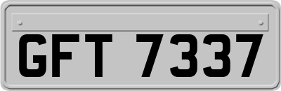 GFT7337