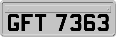 GFT7363