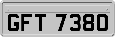 GFT7380