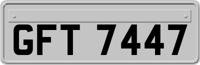 GFT7447