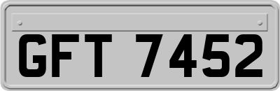 GFT7452