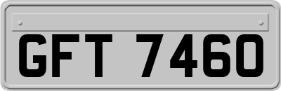 GFT7460