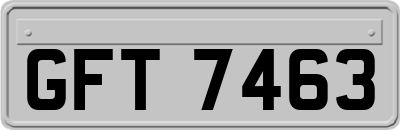 GFT7463