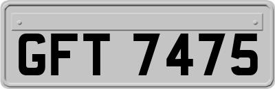 GFT7475