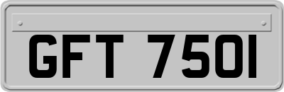 GFT7501