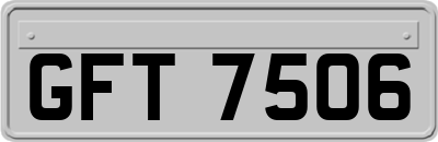 GFT7506