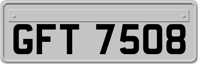 GFT7508