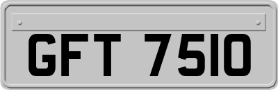 GFT7510