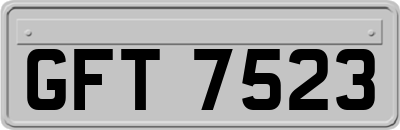 GFT7523