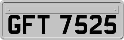 GFT7525