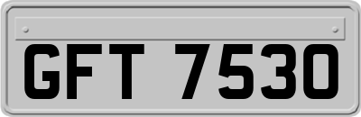 GFT7530