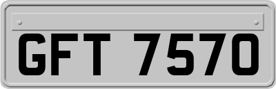 GFT7570