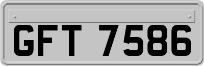 GFT7586