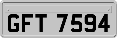 GFT7594