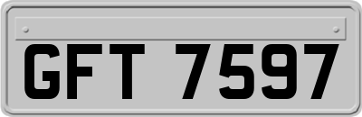 GFT7597
