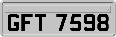 GFT7598