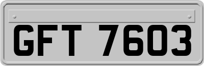 GFT7603