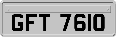 GFT7610