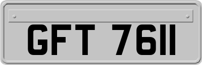 GFT7611