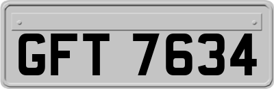 GFT7634
