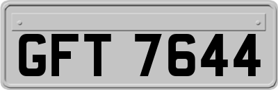 GFT7644