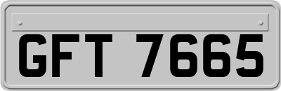 GFT7665