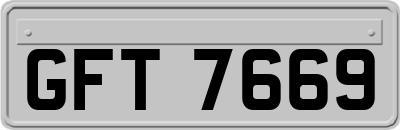 GFT7669