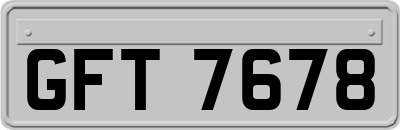 GFT7678