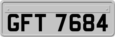 GFT7684