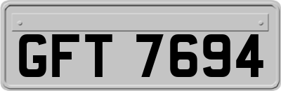 GFT7694