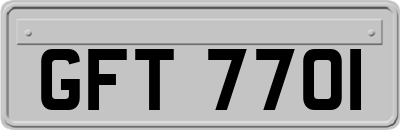 GFT7701