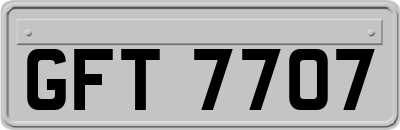 GFT7707
