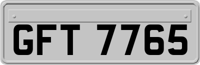 GFT7765