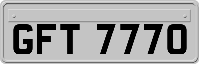GFT7770