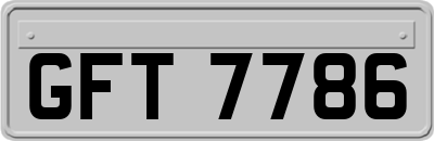 GFT7786