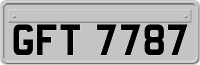 GFT7787