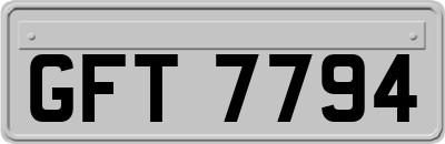 GFT7794