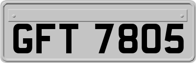 GFT7805