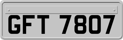 GFT7807