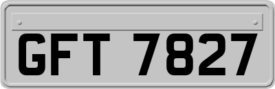 GFT7827