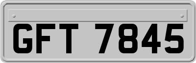 GFT7845