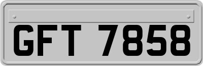 GFT7858