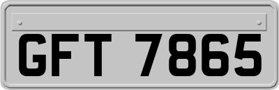 GFT7865