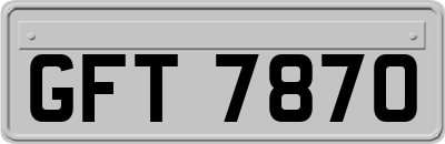GFT7870