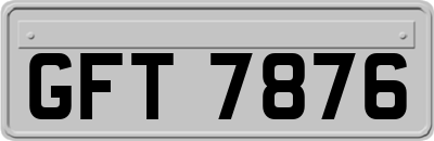 GFT7876