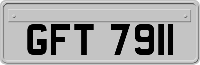 GFT7911