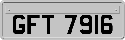 GFT7916