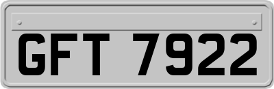 GFT7922