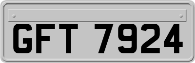 GFT7924